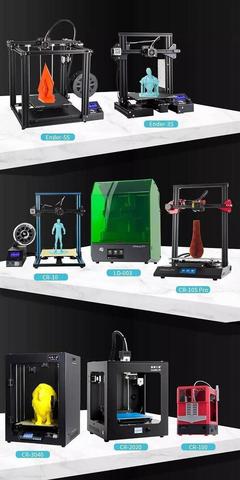 3D打印技能大赛推动国家创新型人才培养